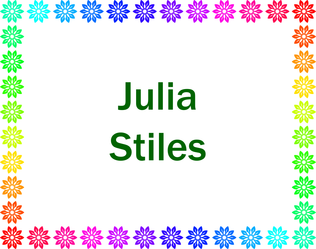 Julia Stiles picture